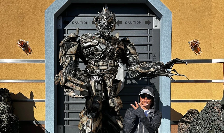 Best Things to Do at Universal Studios Hollywood