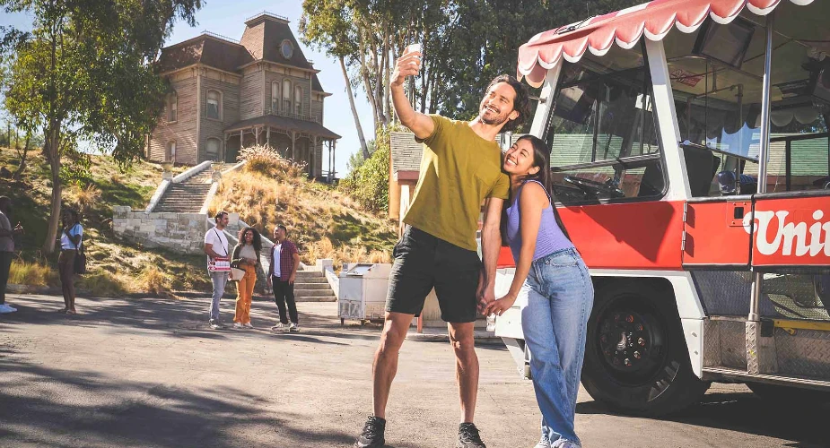 Universal Studios Hollywood Two-Day Itinerary