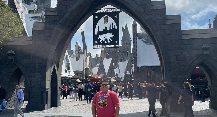 Wizarding of Harry Potter