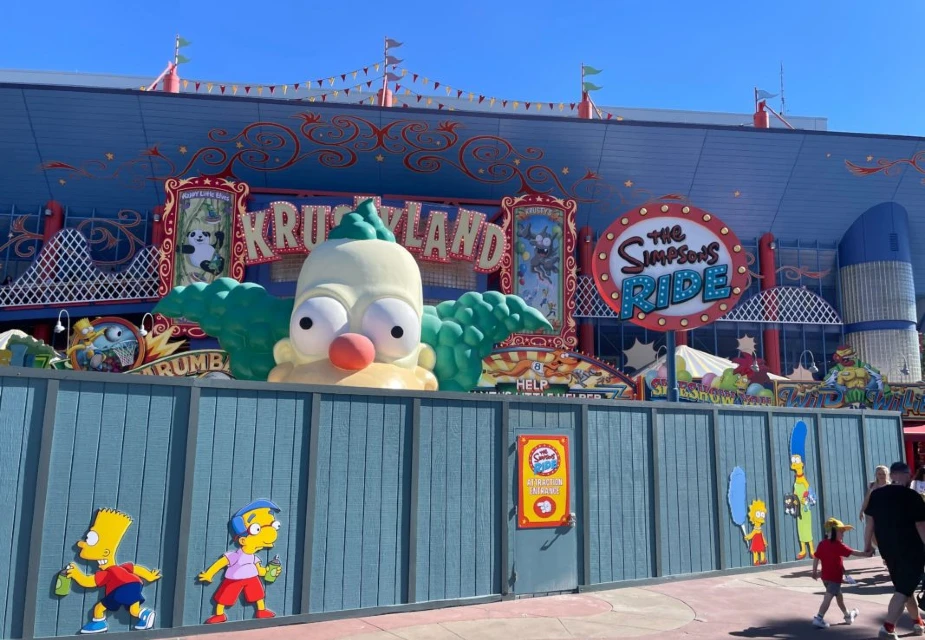 Wonders of Springfield